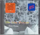 CD - The Isley Brothers - Love Songs
