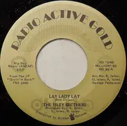 The Isley Brothers - Lay Lady Lay