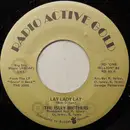 7inch Vinyl Single - The Isley Brothers - Lay Lady Lay