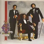 The Isley Brothers - Masterpiece