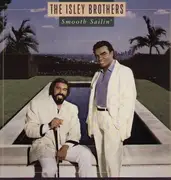 LP - The Isley Brothers - Smooth Sailin'