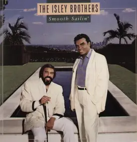 The Isley Brothers - Smooth Sailin'