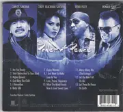 CD - The Isley Brothers & Santana - Power of Peace
