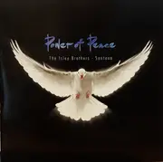 CD - The Isley Brothers & Santana - Power of Peace