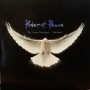CD - The Isley Brothers & Santana - Power of Peace