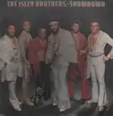 LP - The Isley Brothers - Showdown