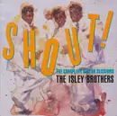 CD - The Isley Brothers - Shout! The Complete Victor Sessions