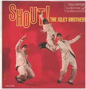 The Isley Brothers - Shout!