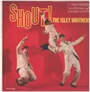 LP - The Isley Brothers - Shout! - original mono