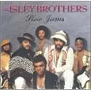 CD - The Isley Brothers - Slow Jams