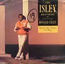 7inch Vinyl Single - The Isley Brothers - Spend The Night