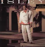 LP - The Isley Brothers feat. Ronald Isley - Spend the Night