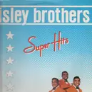 LP - The isley brothers - Super Hits Pt.1