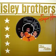 The Isley Brothers - Super Hits