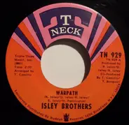 The Isley Brothers - Warpath