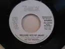 7inch Vinyl Single - The Isley Brothers - Welcome Into My Heart - Promo Copy