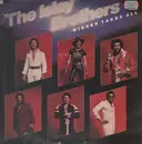 Double LP - The Isley Brothers - Winner Takes All