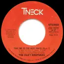 7inch Vinyl Single - The Isley Brothers - Take Me To The Next Phase