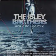 The Isley Brothers - Taken To The Next Phase