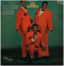LP - The Isley Brothers - Tamla Motown Presents