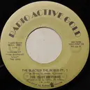 7inch Vinyl Single - The Isley Brothers - The Blacker The Berrie