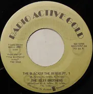 The Isley Brothers - The Blacker The Berrie