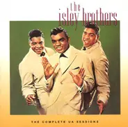 The Isley Brothers - The Complete UA Sessions