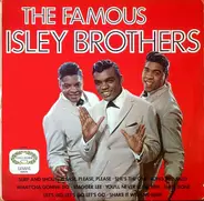 The Isley Brothers - The Famous Isley Brothers