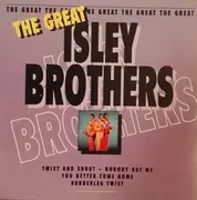 CD - The Isley Brothers - The Great Isley Brothers