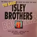 CD - The Isley Brothers - The Great Isley Brothers