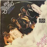 LP - The Isley Brothers - The Heat Is On Featuring Fight The Power