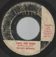 The Isley Brothers - Twist And Shout