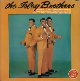 The Isley Brothers - The Isley Brothers