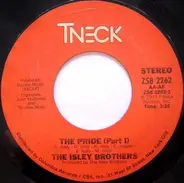 The Isley Brothers - The Pride