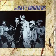 LP - The Isley Brothers - The Sound Of Soul
