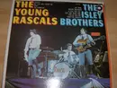LP - The Isley Brothers / The Young Rascals - Untitled