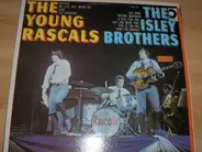 The Isley Brothers / The Young Rascals - Untitled