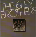 Double LP - The Isley Brothers - Timeless - Gatefold