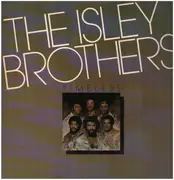 Double LP - The Isley Brothers - Timeless - Gatefold