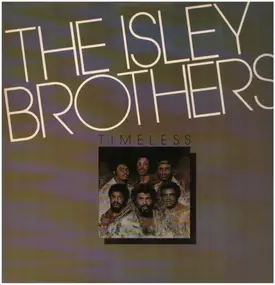 The Isley Brothers - Timeless