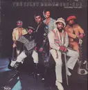 LP - The Isley Brothers - 3 + 3