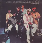 The Isley Brothers - 3 + 3