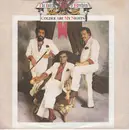 7inch Vinyl Single - The Isley Brothers - Colder Are My Nights