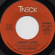 The Isley Brothers - Choosey Lover