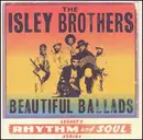 CD - The Isley Brothers - Beautiful Ballads
