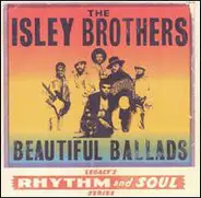 The Isley Brothers - Beautiful Ballads