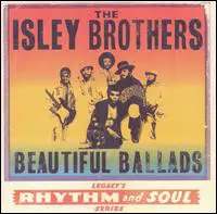 The Isley Brothers - Beautiful Ballads