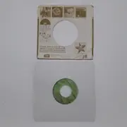 7inch Vinyl Single - The Isley Brothers - Behind A Painted Smile - promo, company sleeve