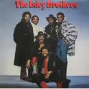 LP - The Isley Brothers - Go All The Way