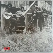 LP - The Isley Brothers - Givin It Back